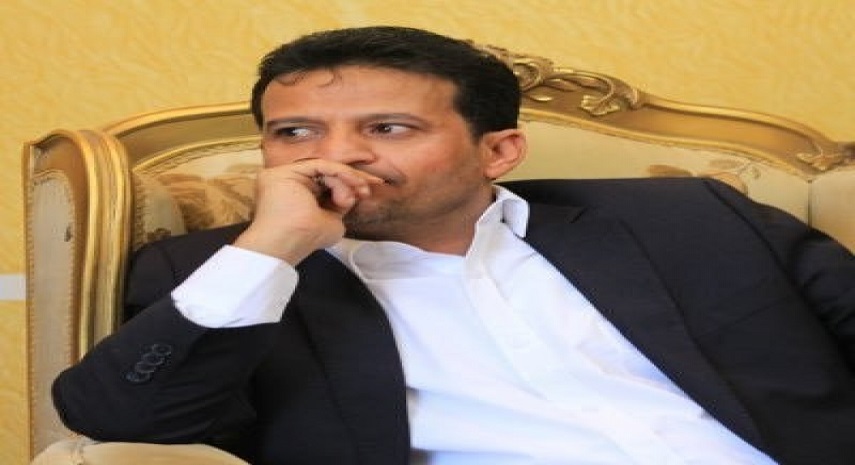 اول تعليق من صنعاء على احداث عدن وسقوط قصر المعاشيق