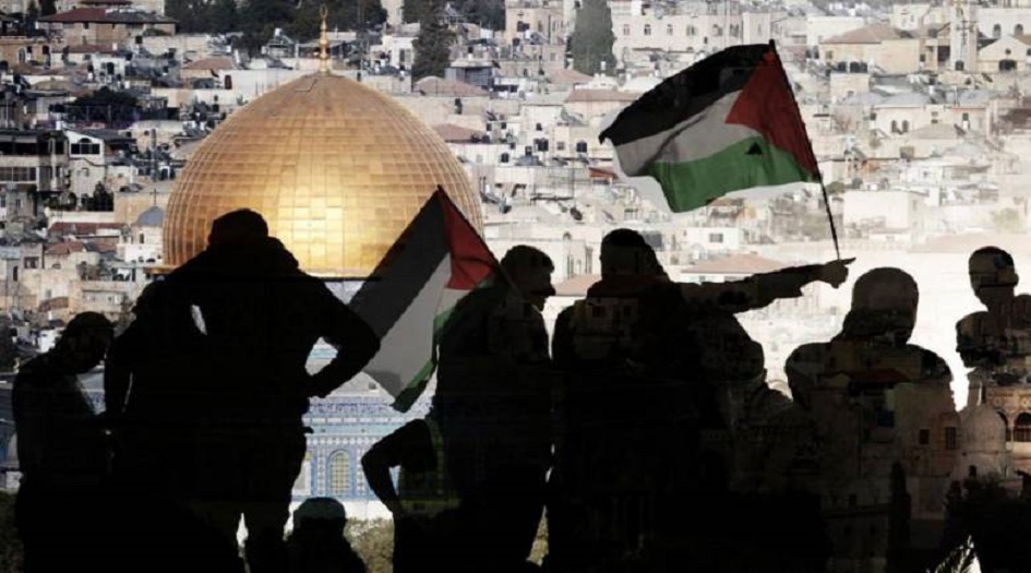 حماس تدعو للتصدي للمستوطنين في المسجد الأقصى