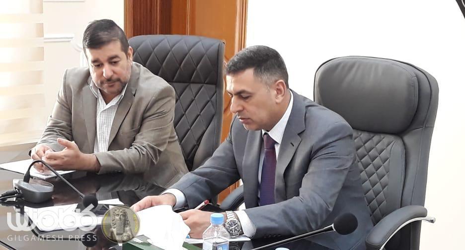 محافظة عراقية تستقدم أطباء من 3 دول أوروبية 