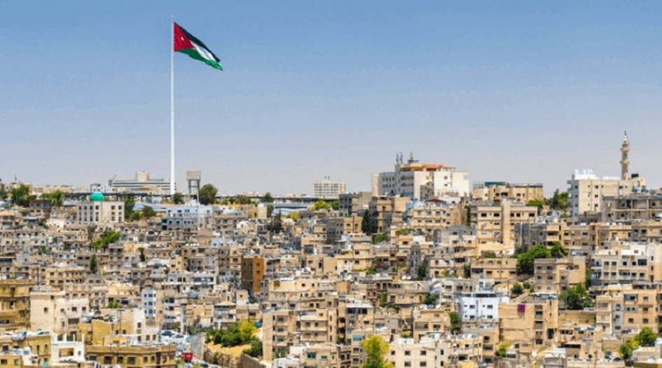 شاهد... طاغية العراق في الأردن في اول يوم من عيد الاضحى