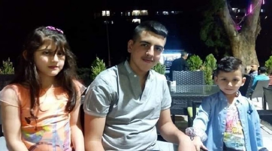 جريمة مروعة تهز دمشق.. سوري يقتل زوجته وأولاده ثم ينتحر