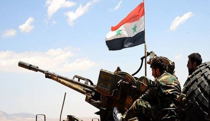 بالصورة..قناة اردنية تعتذر عن "خطأ غير مقصود"بشان الجيش السوري 