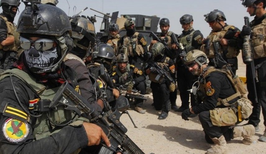 اليكم نتائج عملية "صولة العيد" في العراق