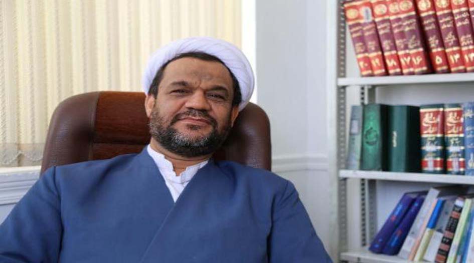 إصدار الموسوعة القرآنية للحج في إيران