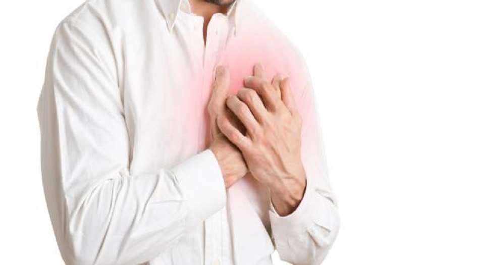 تعرف على خفقان القلب وأسبابه