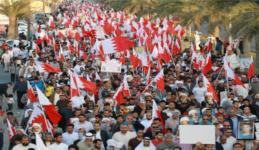 مخالفان بحريني: تظاهرات‌ها ادامه خواهد داشت 