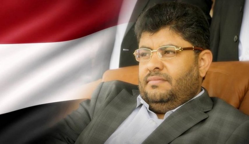 الحوثي يطالب الأمم المتحدة الإعلان عن عجزها