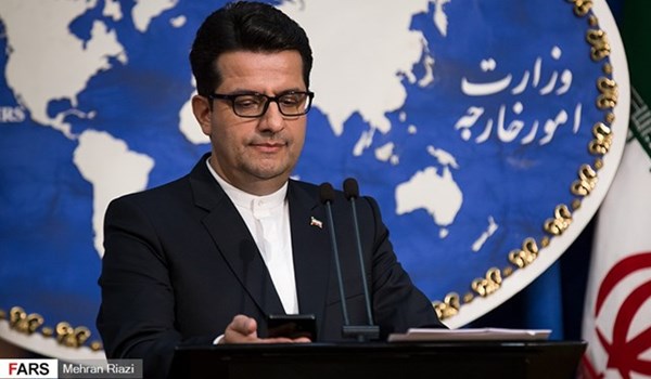 ايران تؤكد دعمها لليمن الموحد