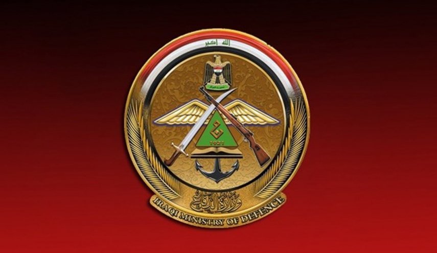 الدفاع العراقية تعلن اقامة دعوى بحق الناصري لهذا السبب..