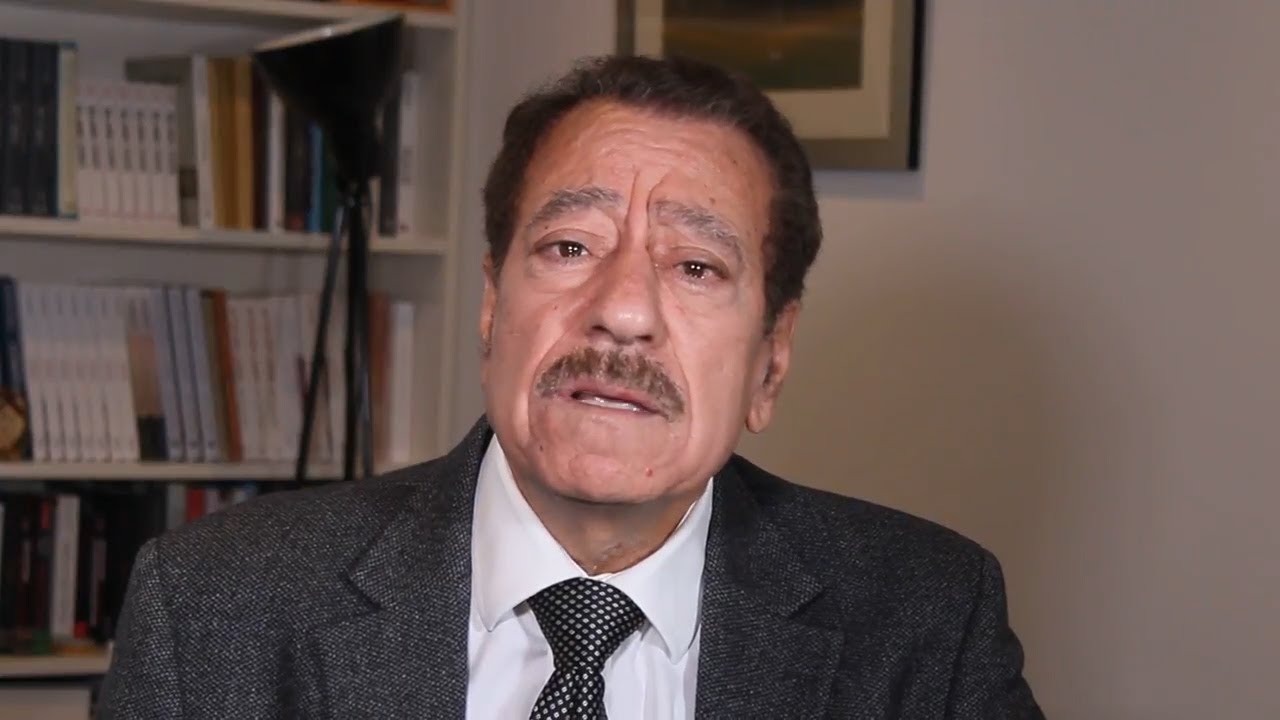 عبد الباري عطوان يحلل خطاب السيد نصر الله