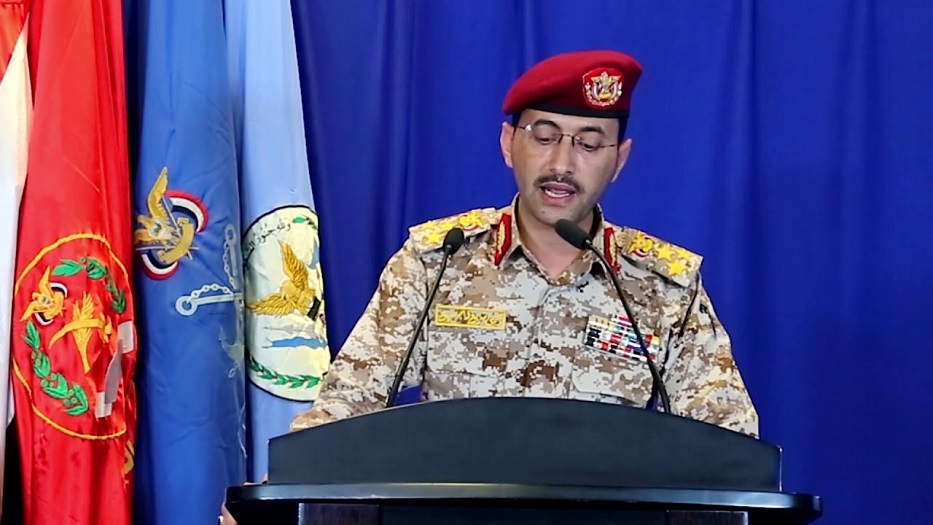 العميد سريع: سلاح الجو المسير استهدف حقل الشيبة في العمق السعودي 