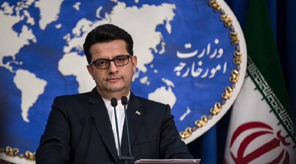 ايران تعلن موقفها من ايجاد منطقة آمنة في سوريا