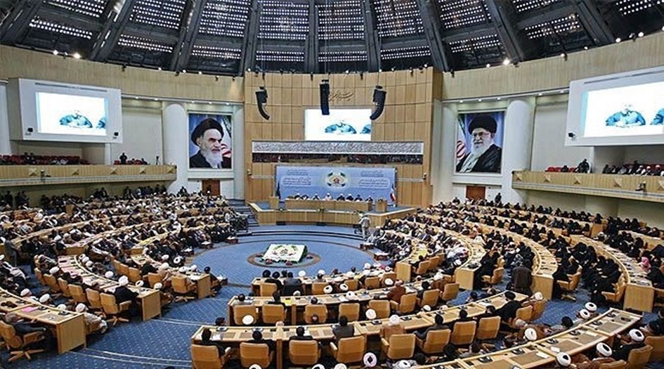 "وحدة الأمة في الدفاع عن المسجدالأقصى"، شعار مؤتمر الوحدة بطهران