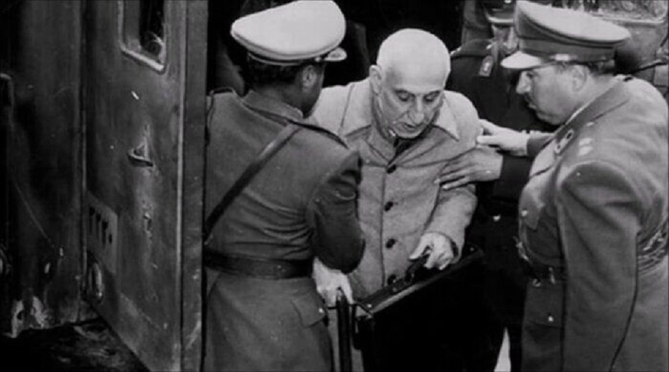 الذكرى السنوية لانقلاب 1953.. خلفية التدخلات الغربية في إيران