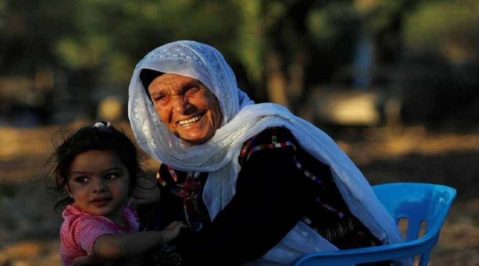 هذا ما قالته جدة طليب بعد إلغاء حفيدتها زيارة الضفة