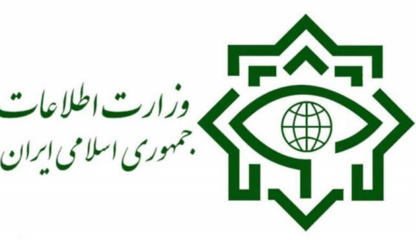 وزارة الأمن الايرانية : تفكيك أكبر عصابة لتهريب المخدرات جنوبي البلاد