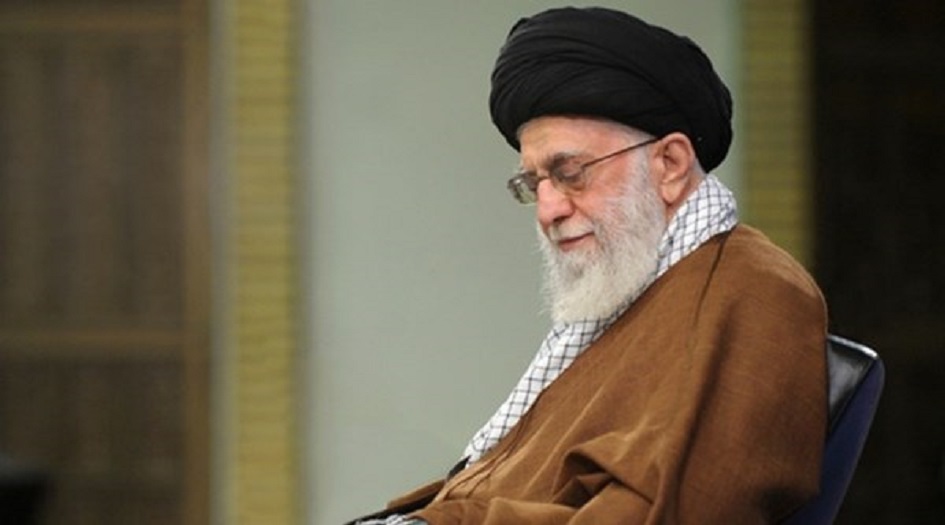 الامام الخامنئي  يعين رئيسا لمؤسسة دائرة معارف الفقه الاسلامي