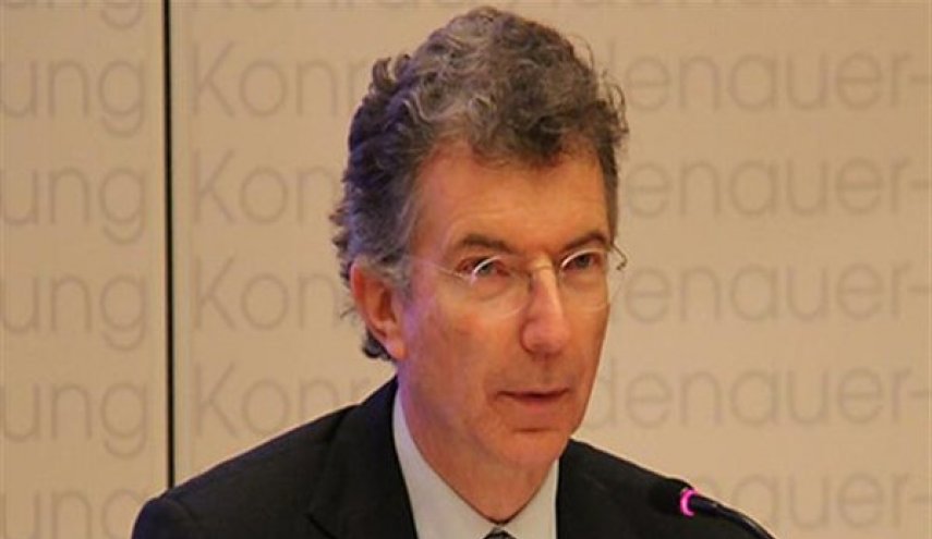 ألمانيا ملتزمة بالاتفاق النووي وتعتبره 