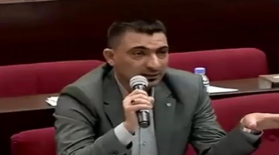 بالوثيقة.. الجابري ينذر وزارة الكهرباء العراقية: عطوتنا 48 ساعة