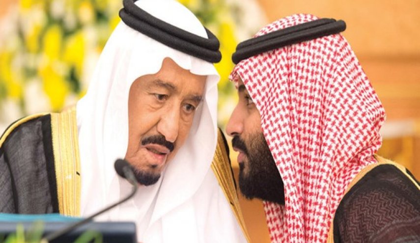 الشعب السعودي في الخارج يعاني الامرين نتيجة سياسة بن سلمان