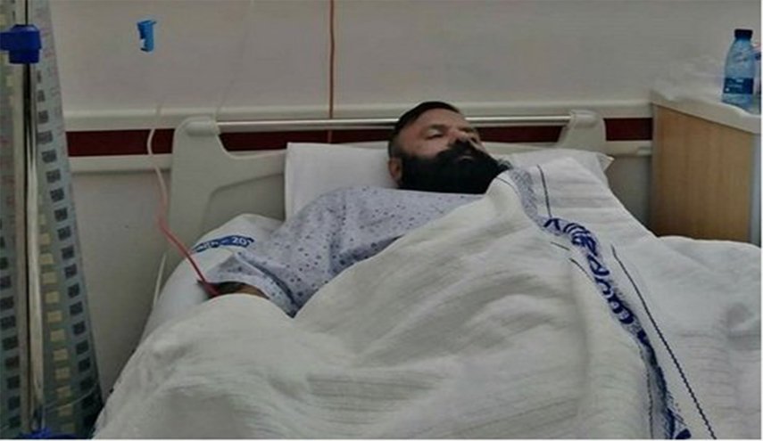 موت بطيء لمعارض بحريني والسلطات تصر على منعه من السفر