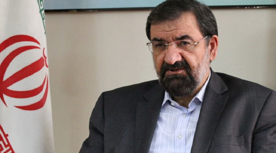 أول تصريح ايراني حول الاعتداء الاسرائيلي على جنوب دمشق