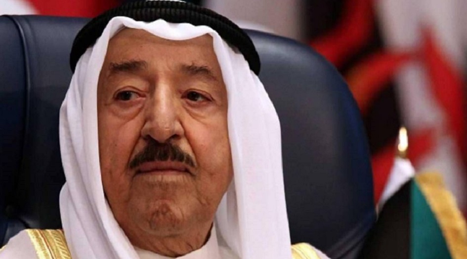 مسؤول كويتي يعلق حول الوضع الصحي لأمير البلاد