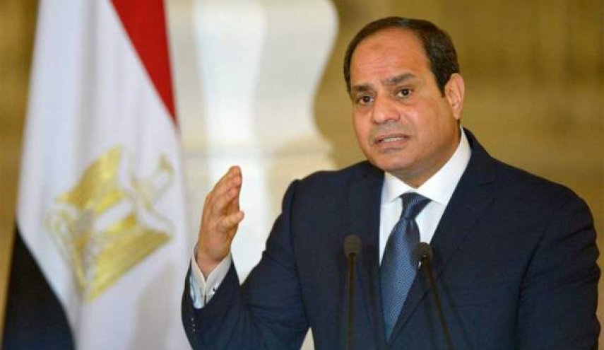 السيسي يتحدث عن ظاهرة خطيرة تهدد العالم