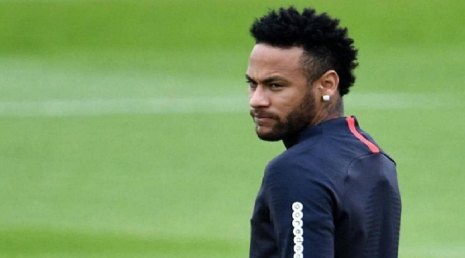  قبل اغلاق السوق.. اخر عرض من برشلونة لباريس بشأن نيمار