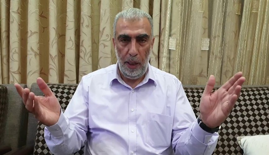 الخطيب: الامارات ضالعة في تهويد القدس