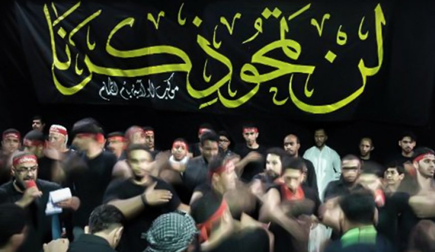 النظام البحريني يشيد المعابد ويضيق على الشعائر