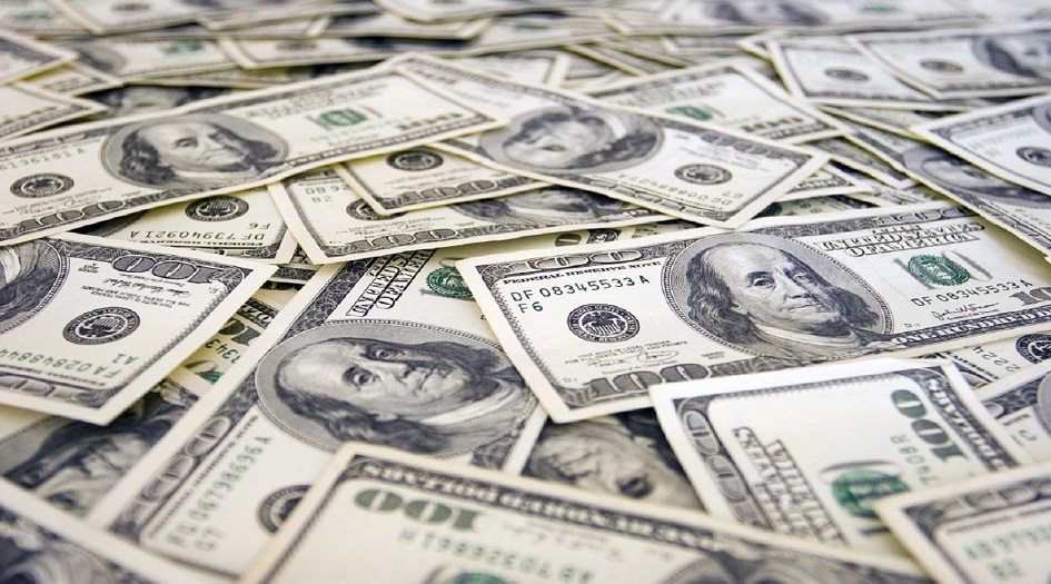 انخفاض سعر صرف الدولار في العراق اليوم ؟!!