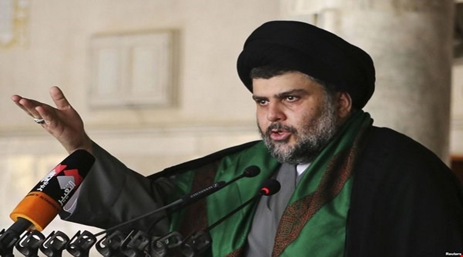 السيد مقتدى الصدر يوجه نصائح وتحذيرات هامة لمقيمي الشعائر الحسينية