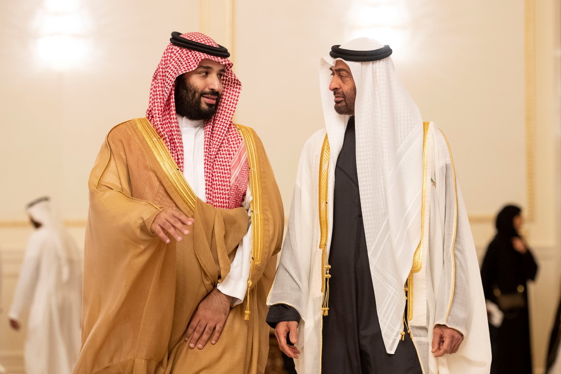 مجتهد: إبن سلمان يعيش في وضع حرج وسيتجرع السم