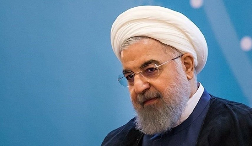ايران تحسم الأمر حول "لقاء روحاني وترامب في نيويورك"