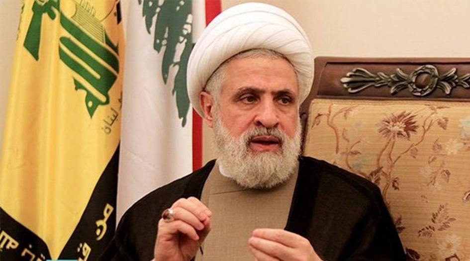 نائب الأمين العام لحزب الله: المقاومة التزمت بالرد على العدوان