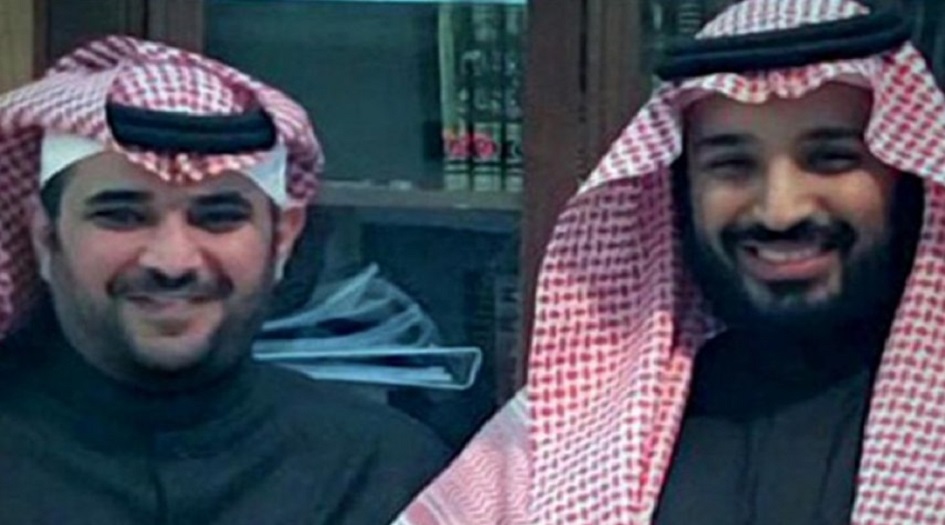 شاهد: جدل حول وفاة القحطاني.. ومذيع 