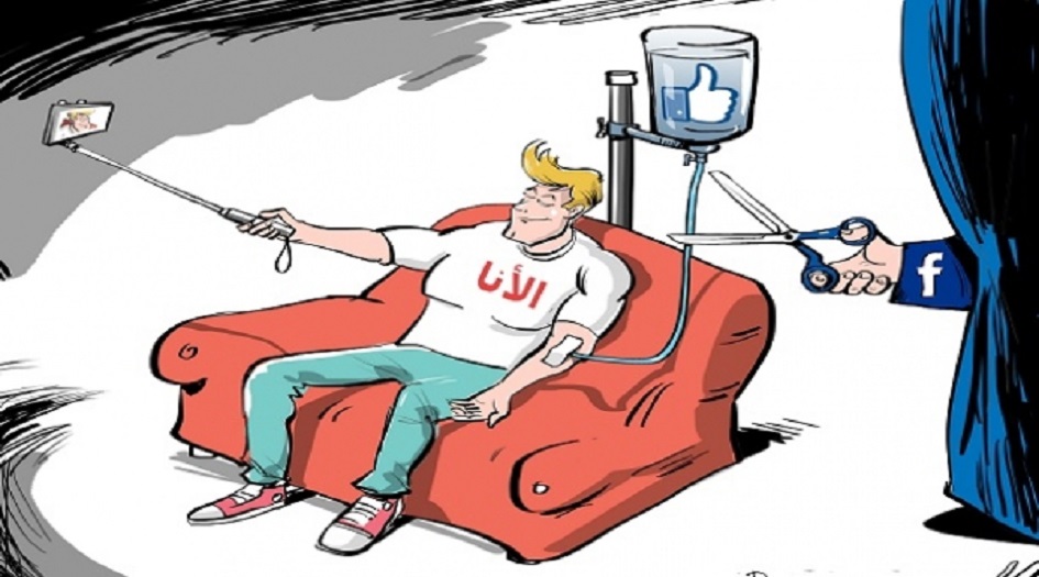 فيسبوك يفكر في الغاء زر الإعجاب