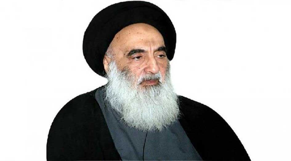 استفتاءات و اجوبة السيد السيستاني حول الشعائر الحسينية