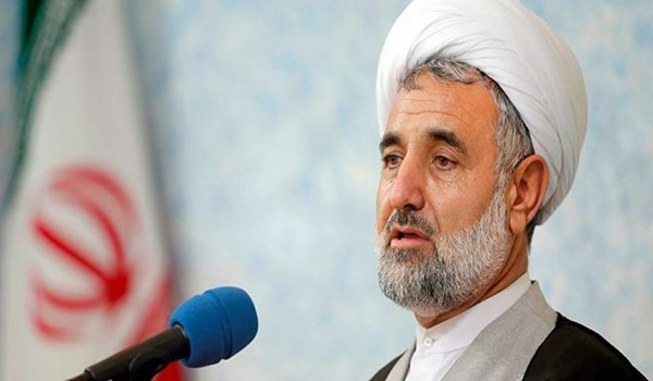 برلماني ايراني: اوروبا قادرة على شراء النفط الايراني وعلينا اتخاذ الخطوة الرابعة أقوى