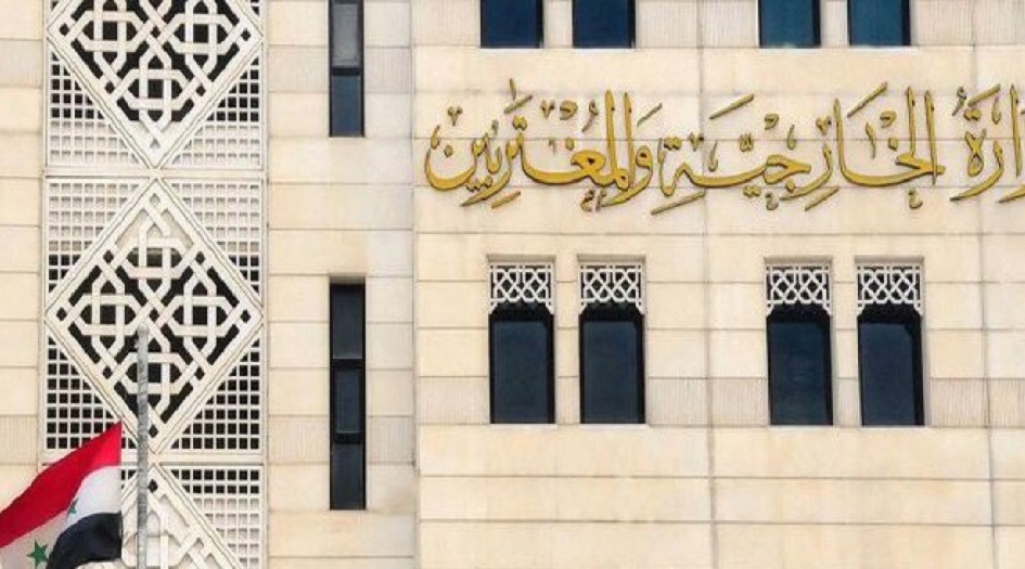 أول تعليق سوري على تسيير دوريات اميركية تركية مشتركة