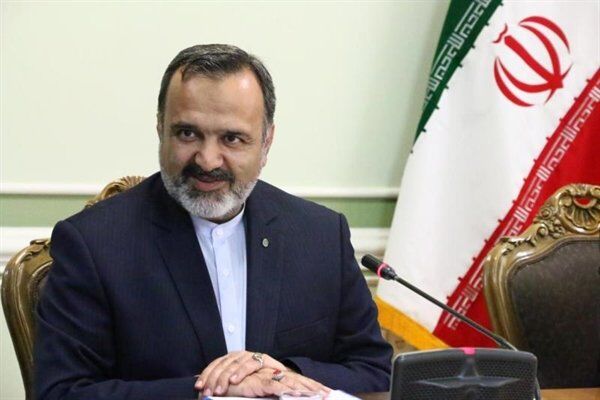  زائران حج عمره پس از ماه صفر به عربستان اعزام مي شوند