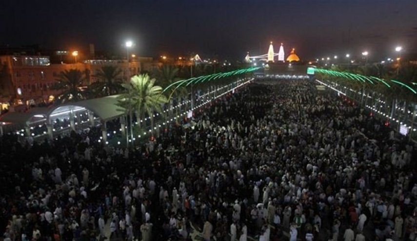 هاشتاك "ياحسين" يتصدر ترند السعودية