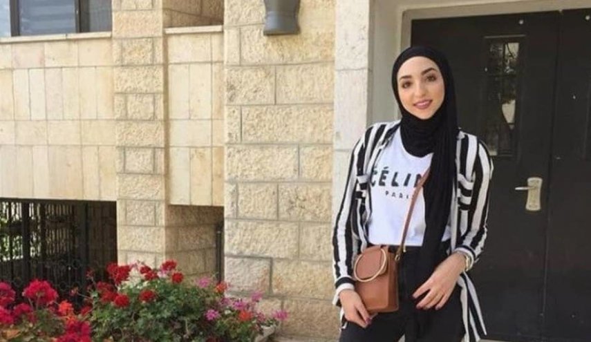 تقرير طبي يكشف أسباب وفاة الفلسطينية إسراء غريب
