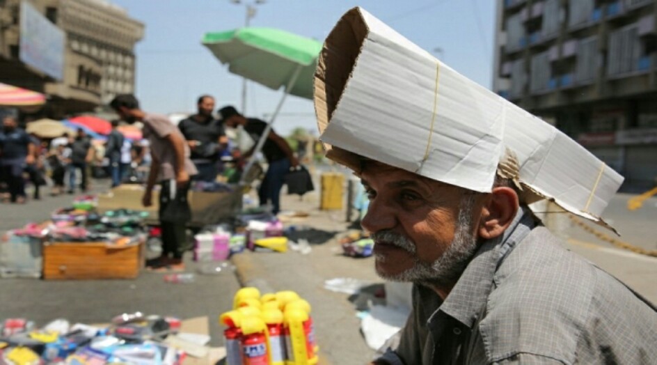 عودة أجواء الصيف والحر للعراق.. تعرف على موعدها والحرارة