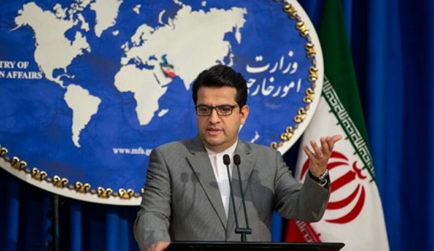 هكذا ردت طهران على مزاعم بيان اللجنة الوزارية بالقاهرة