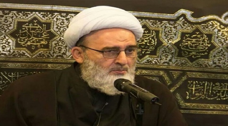 الشيخ حسين كوراني في ذمة الله