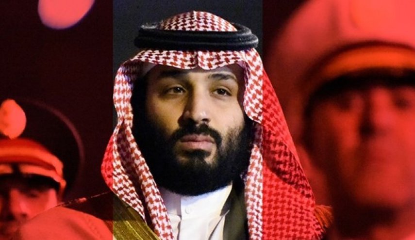سياسي قطري يصف بن سلمان بـ