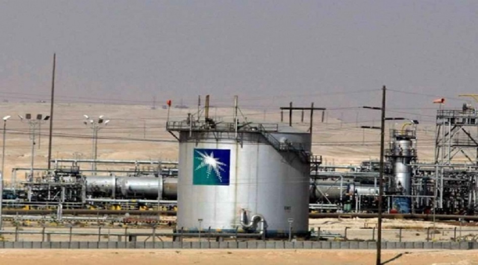  العراق تعلق على" استخدام اراضيه لاستهداف منشآت ارامكو السعودية"