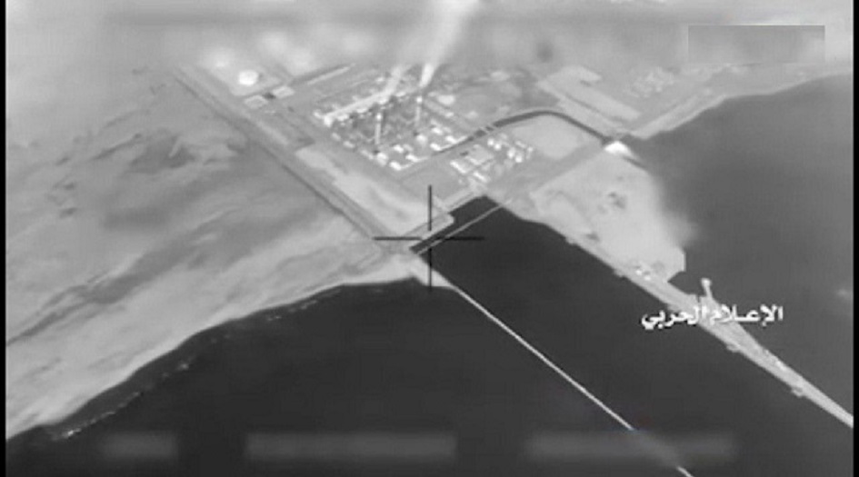 إنشاء وزارة لإحصاء أهداف أنصار الله في السعودية!